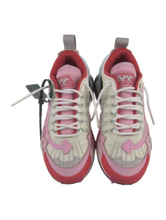 Off-White ODSY-2000 Sneakers