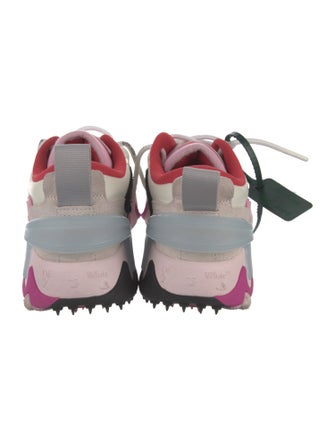 Off-White ODSY-2000 Sneakers
