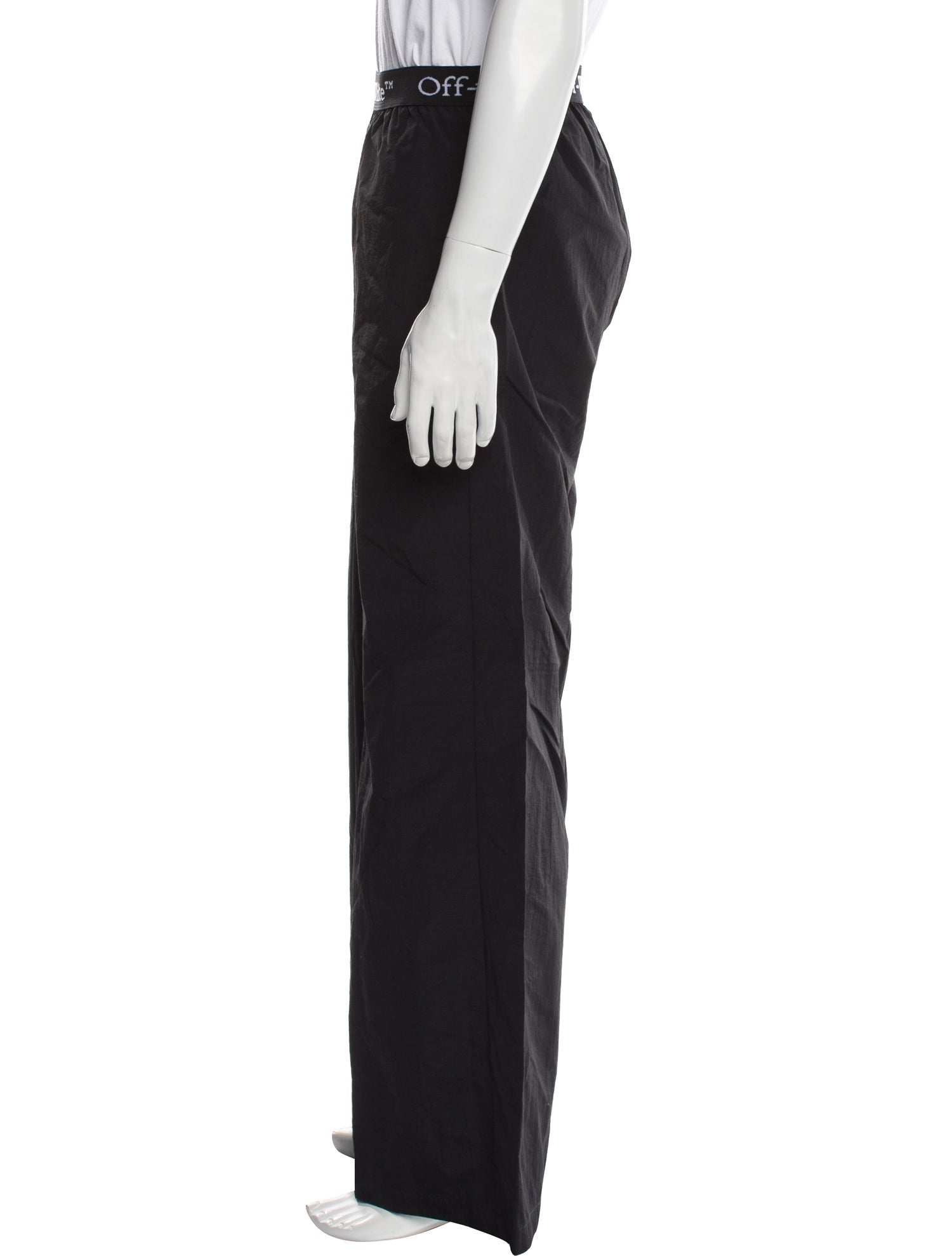 Off-White 2025 Pants