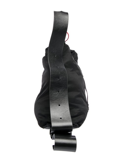 Off-White Nylon Bum Bag