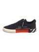 Off-White Vulcanized Sole Sneakers