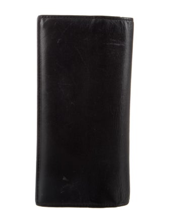 Off-White 2019 Quote Yen Continental Wallet