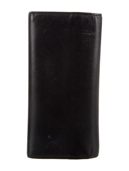 Off-White 2019 Quote Yen Continental Wallet