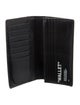 Off-White 2019 Quote Yen Continental Wallet