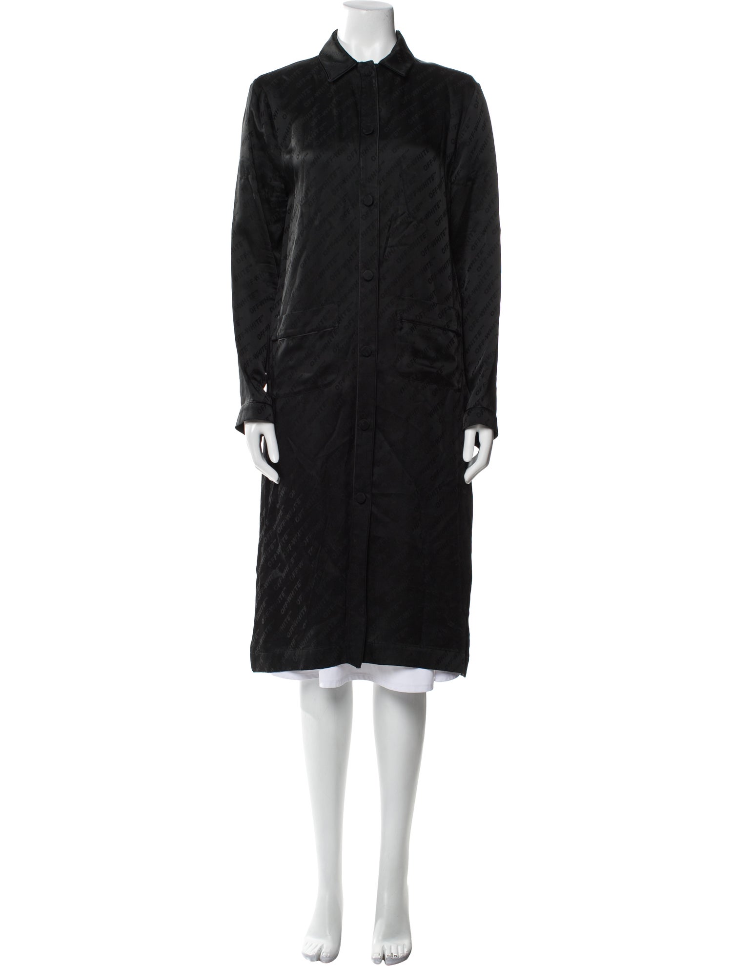 Off-White 2019 Robe
