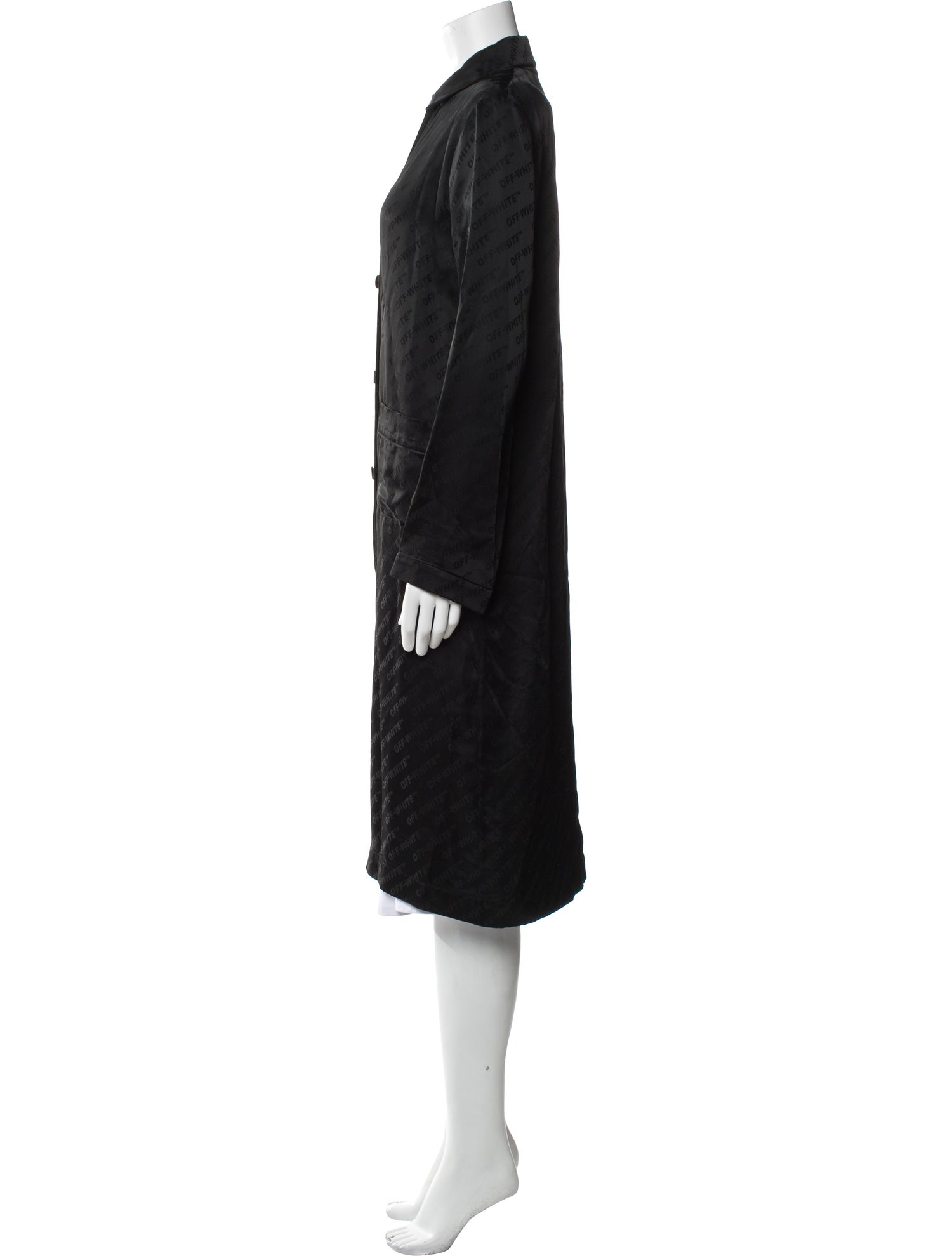 Off-White 2019 Robe