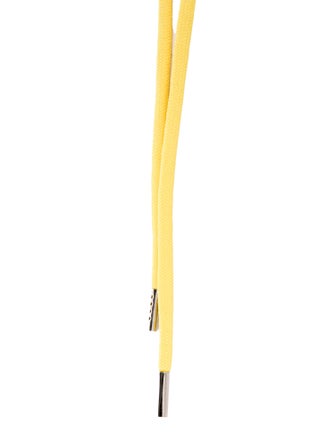 Off-White Combat Suede Hiking Boots