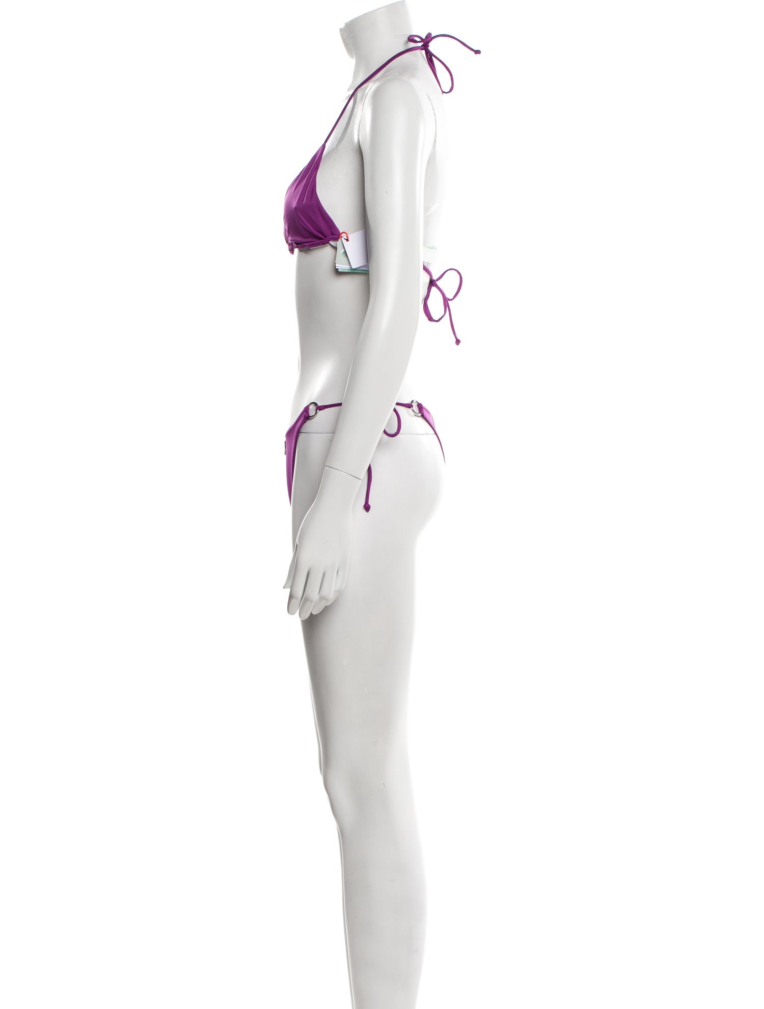 Off-White 2022 Bikini w/ Tags