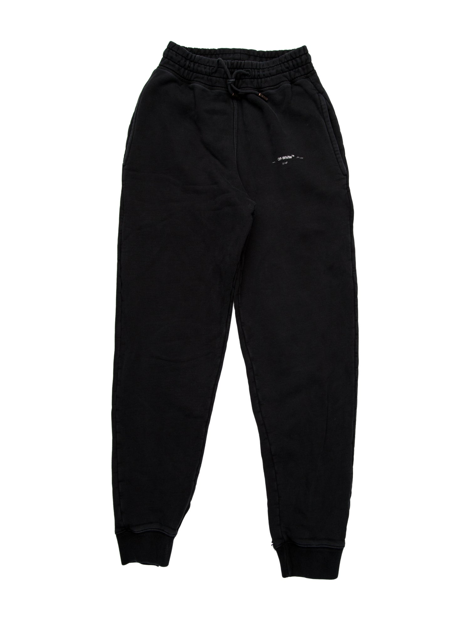 Off-White 2018 Lounge Bottoms