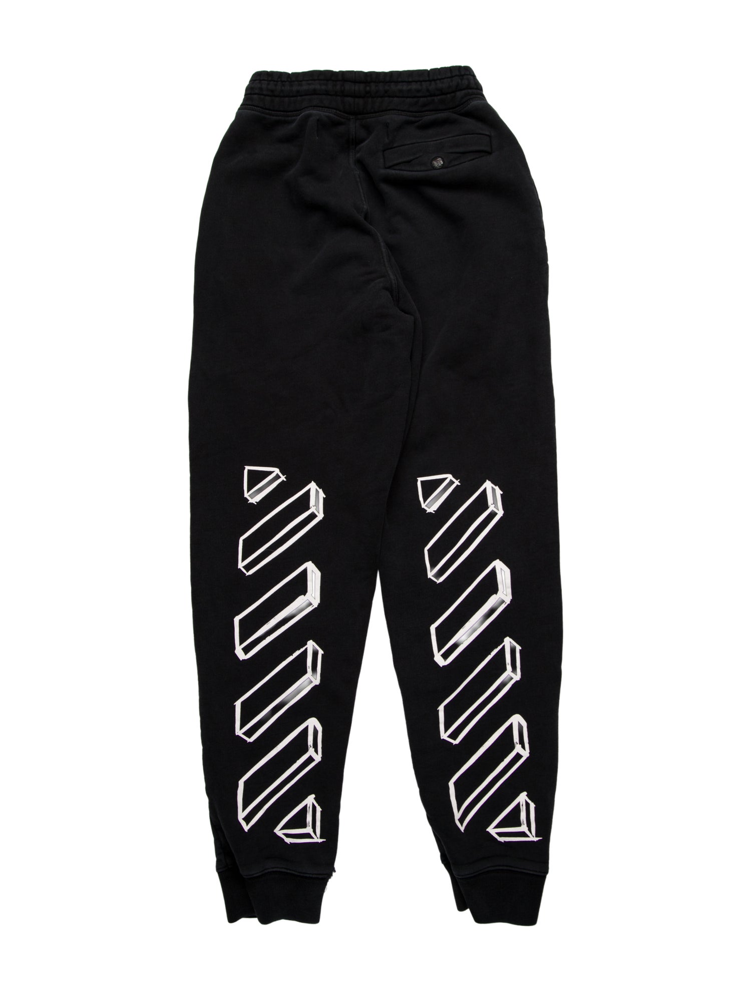 Off-White 2018 Lounge Bottoms