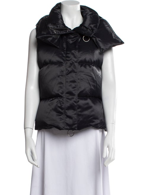 Off-White 2018 Silk Vest