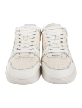 Off-White Out Of Office Sneakers