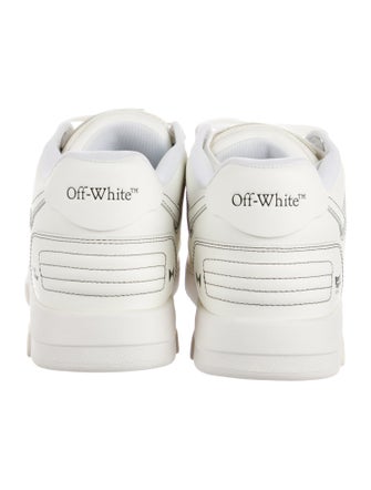 Off-White Out Of Office Sneakers