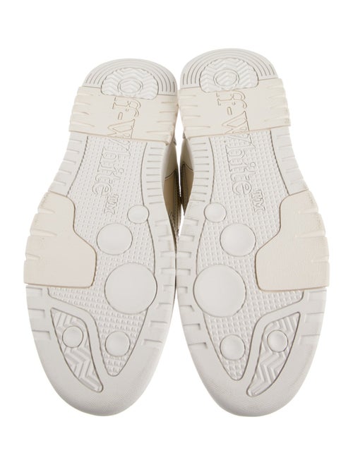 Off-White Out Of Office Sneakers
