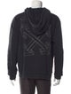 Off-White 2018 Diagonals Hoodie