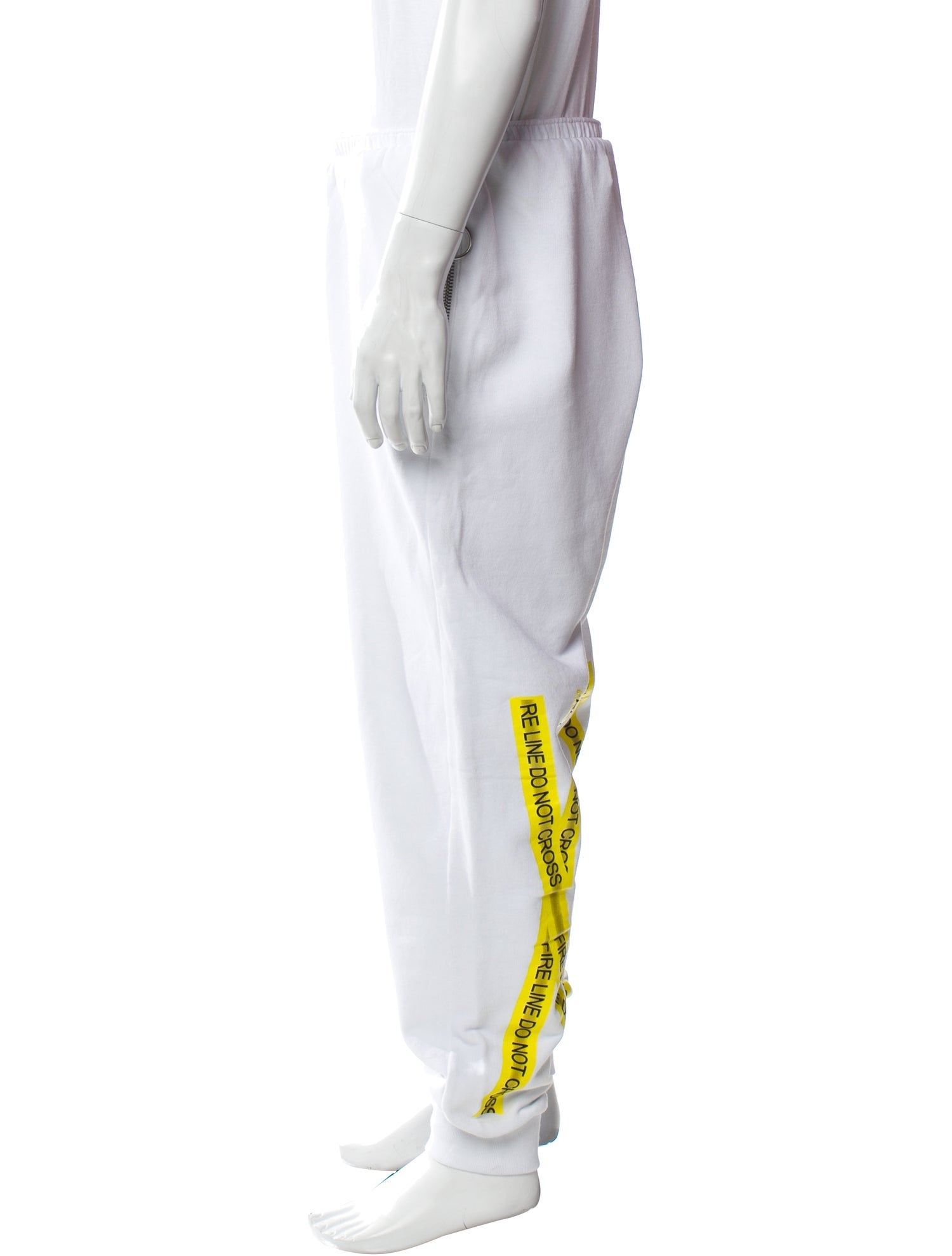 Off-White 2018 Lounge Bottoms