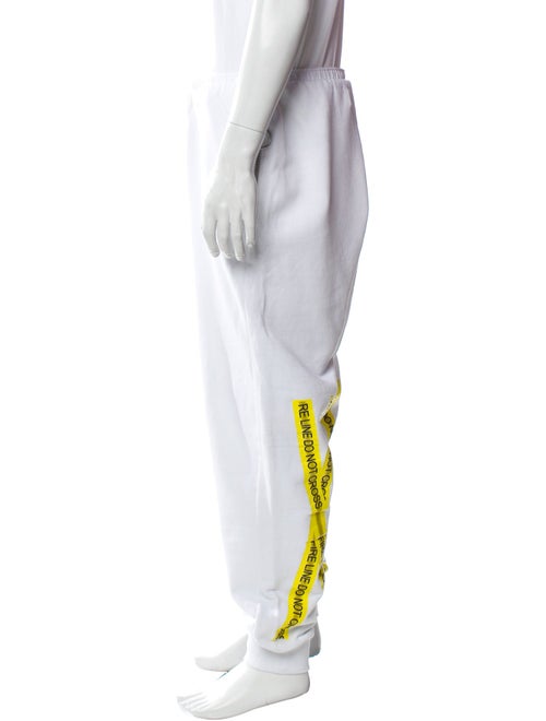 Off-White 2018 Lounge Bottoms