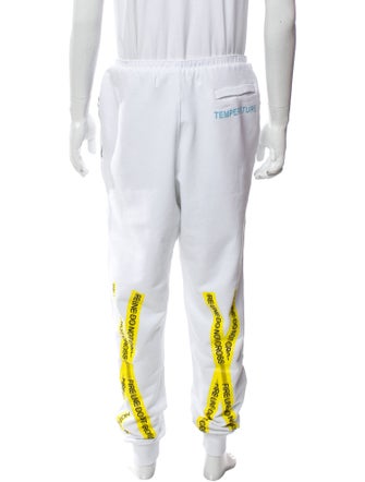 Off-White 2018 Lounge Bottoms