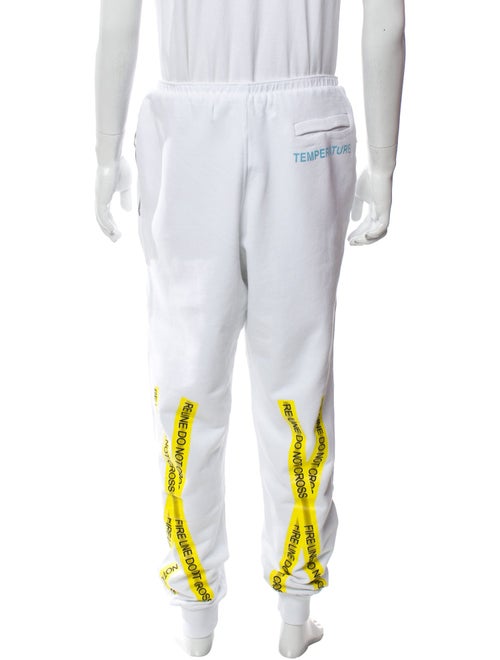 Off-White 2018 Lounge Bottoms