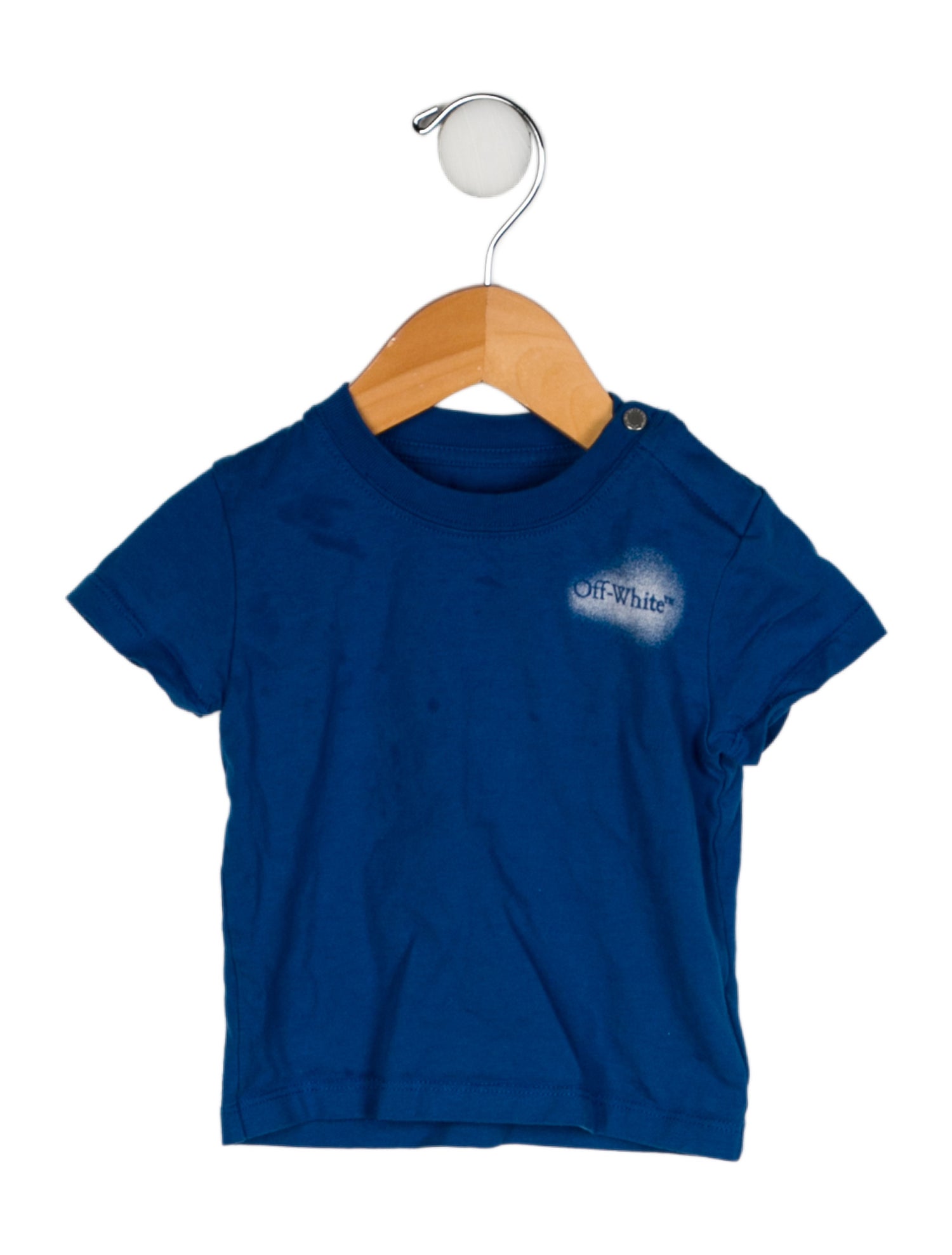 Off-White Toddler's Spray Arrow T-shirt