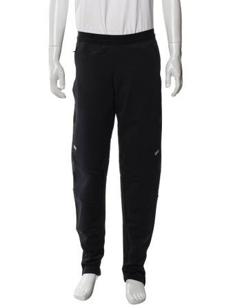 Off-White Graphic Print Joggers