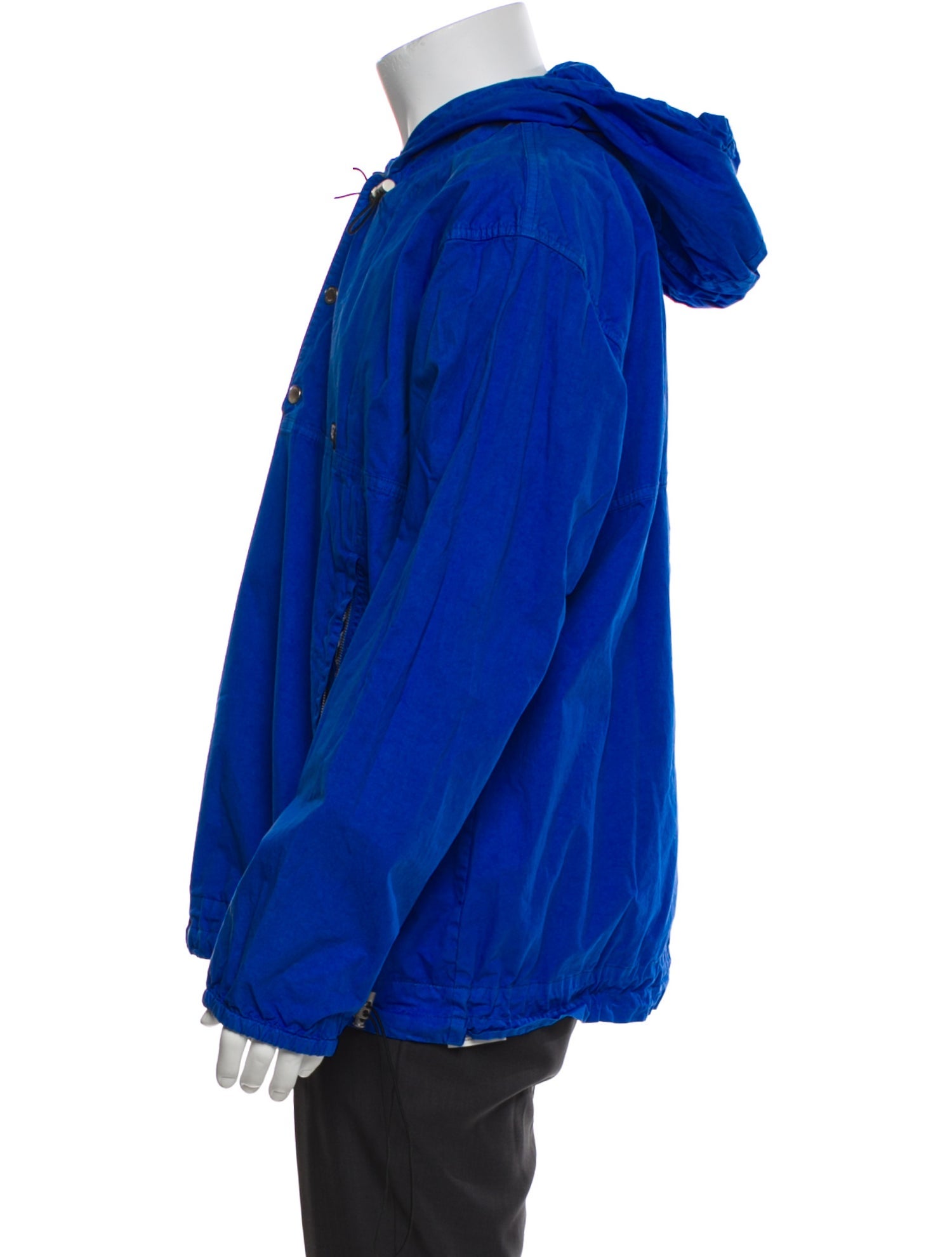 Off-White 2018 Windbreaker