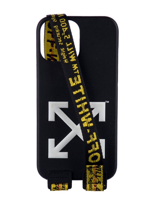 Off-White iPhone 13 Pro Max Arrows Case