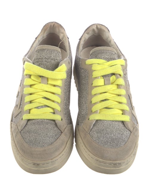 Off-White Cup Sole 1.0 Sneakers