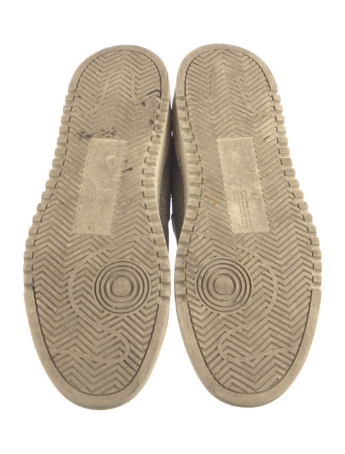 Off-White Cup Sole 1.0 Sneakers