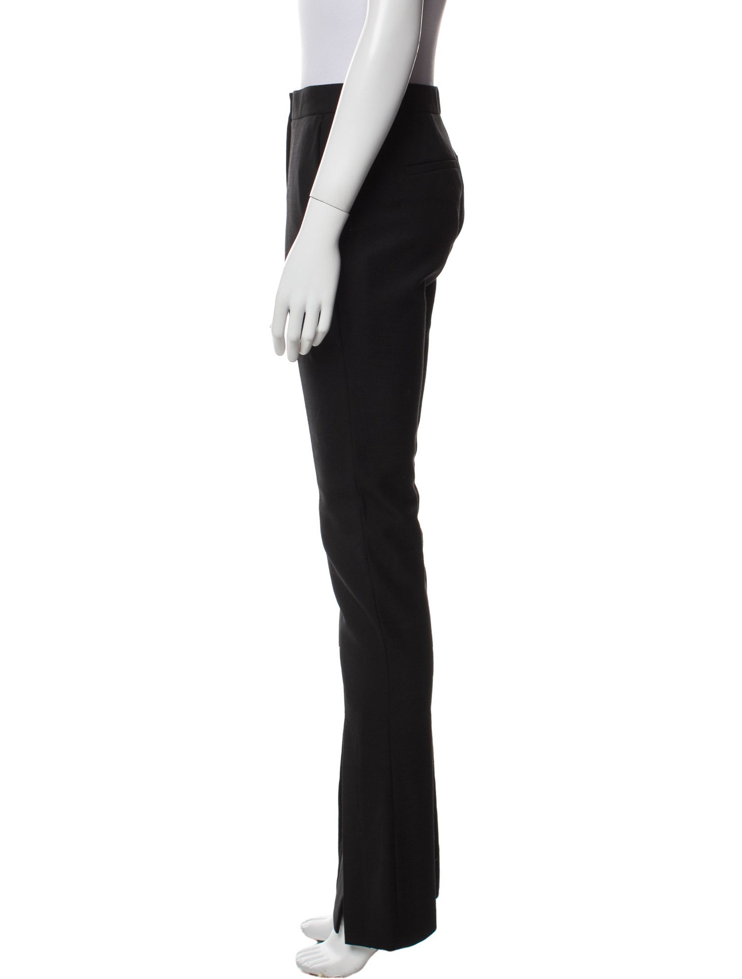 Off-White 2019 Straight Leg Pants w/ Tags