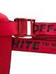 Off-White Industrial Canvas Waist Belt