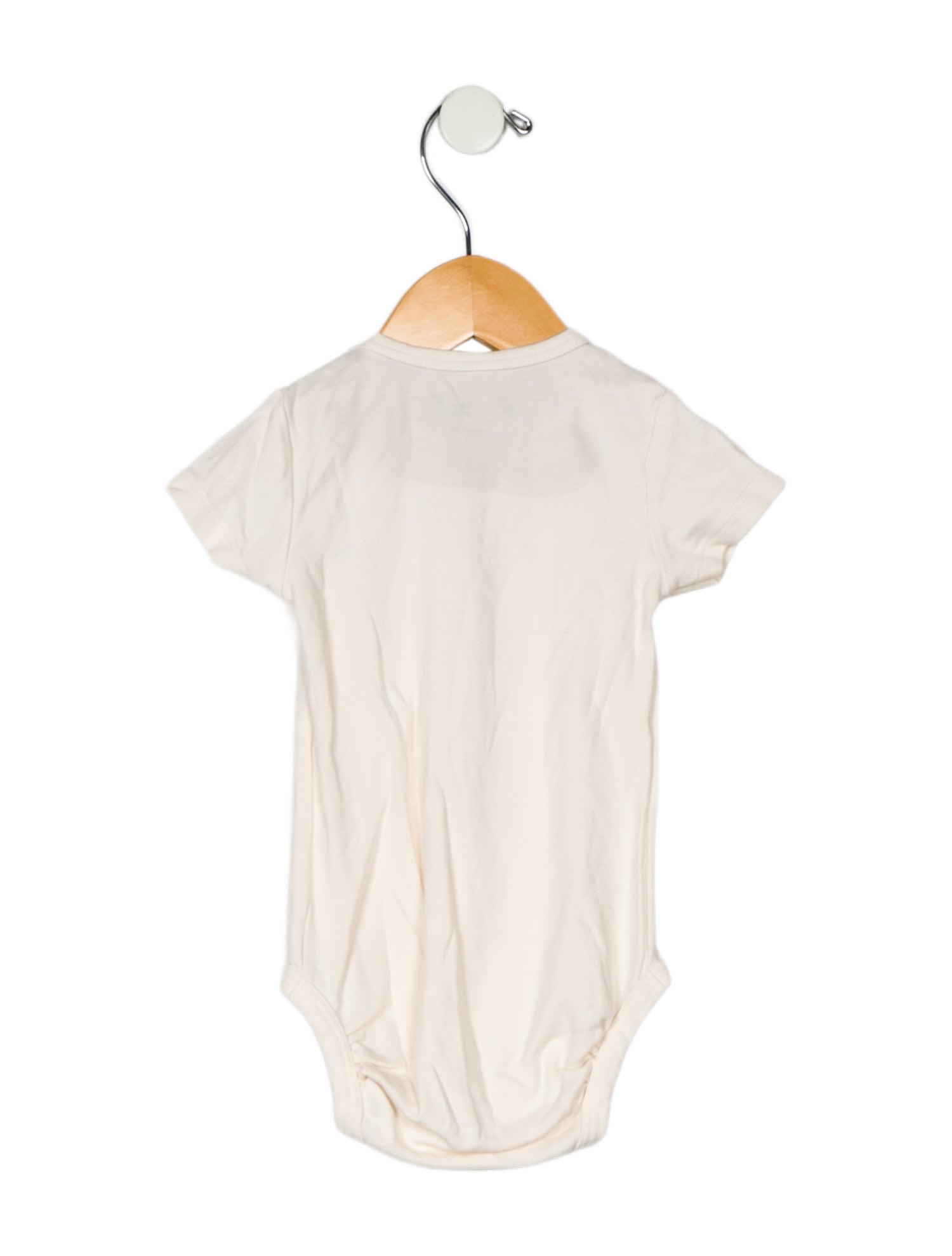 Off-White Infant Monster Onesie