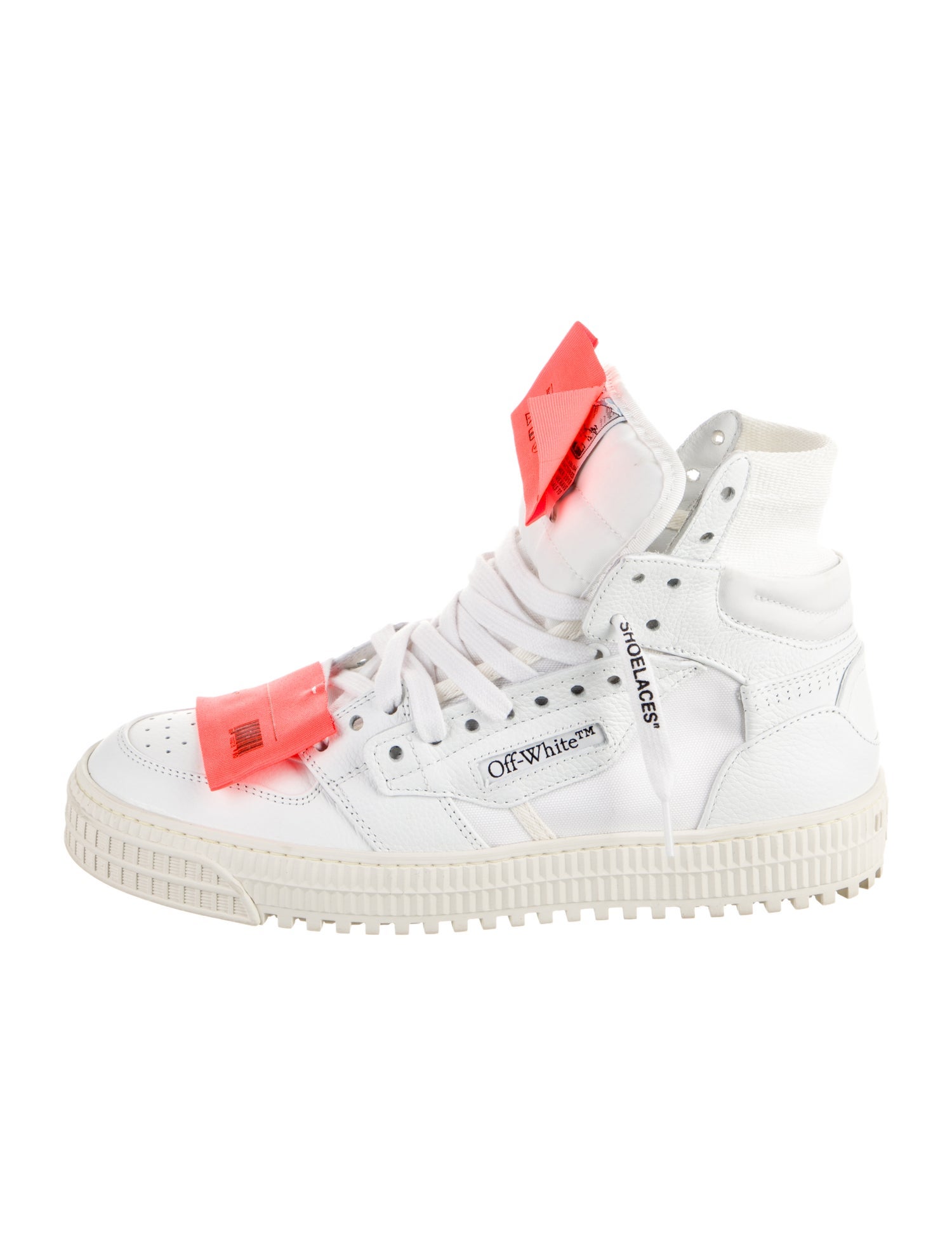 Off-White Off Court 3.0 Sneakers