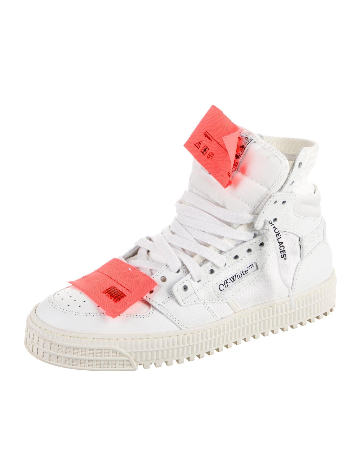 Off-White Off Court 3.0 Sneakers