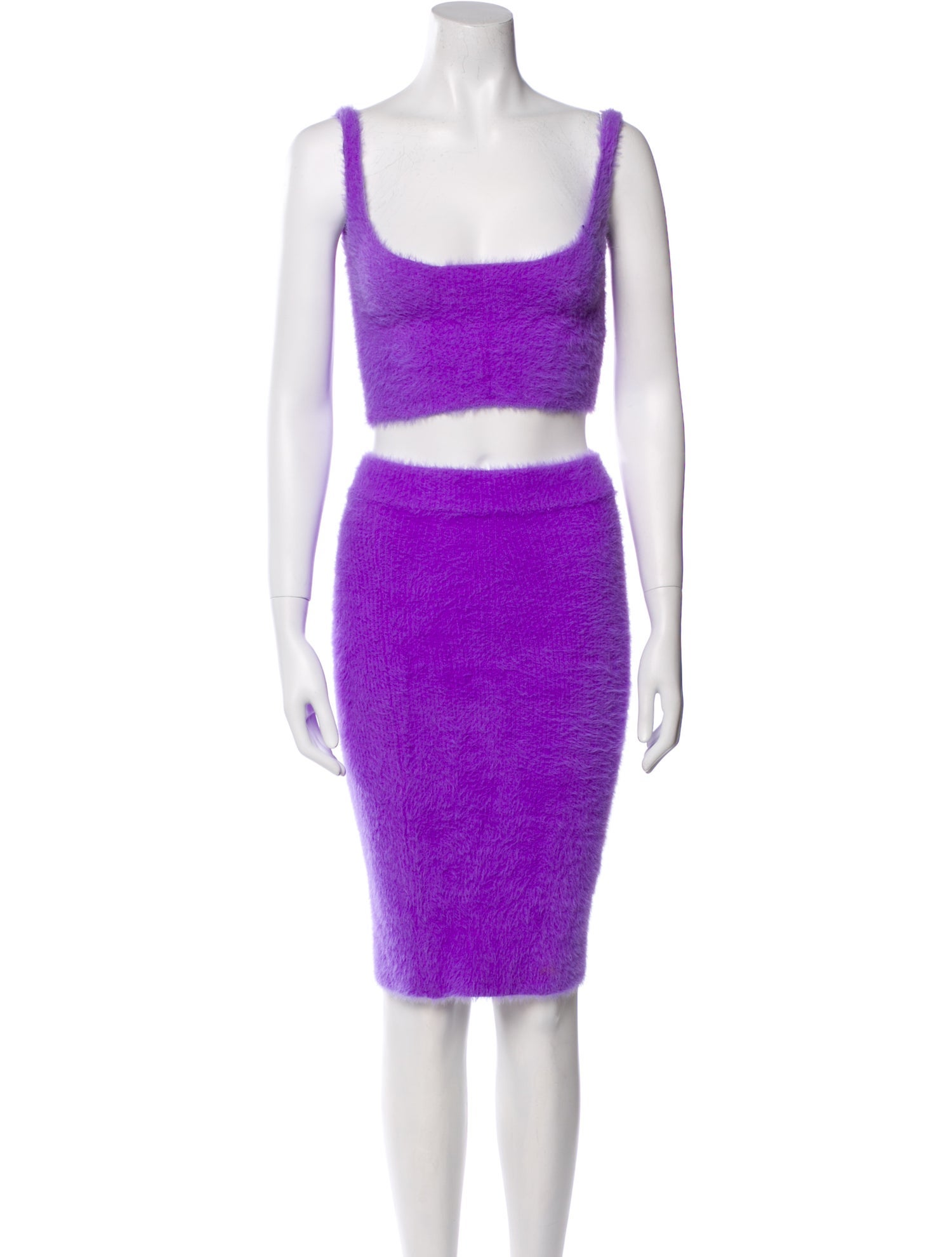 Off-White 2022 Skirt Set