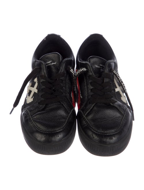 Off-White Kids' Vulcanized Sole