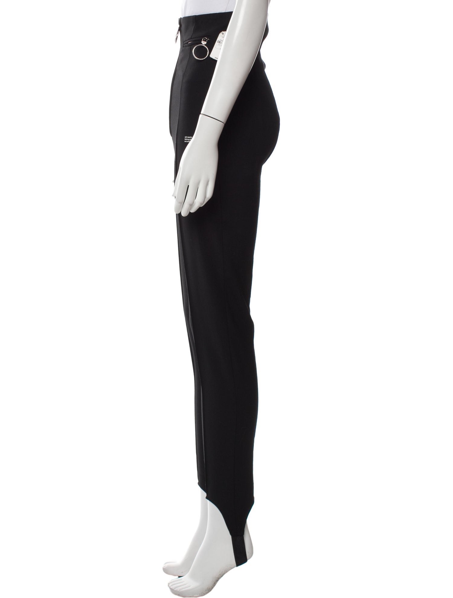 Off-White 2019 Skinny Leg Pants