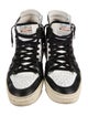 Off-White Off-Court 3.0 Athletic Sneakers