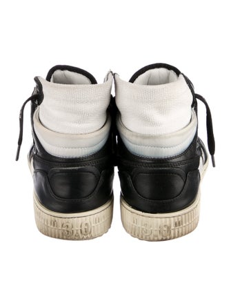 Off-White Off-Court 3.0 Athletic Sneakers