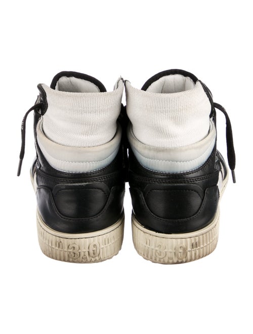 Off-White Off-Court 3.0 Athletic Sneakers