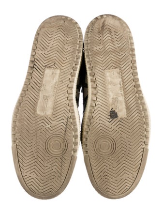 Off-White Off-Court 3.0 Athletic Sneakers