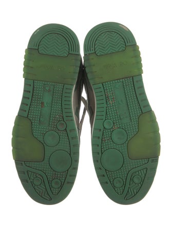 Off-White Out Of Office Sneakers