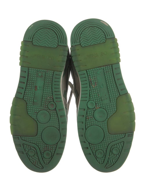 Off-White Out Of Office Sneakers