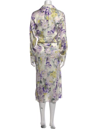 Off-White 2022 Long Dress