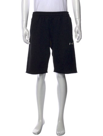 Off-White 2021 Jogger Shorts