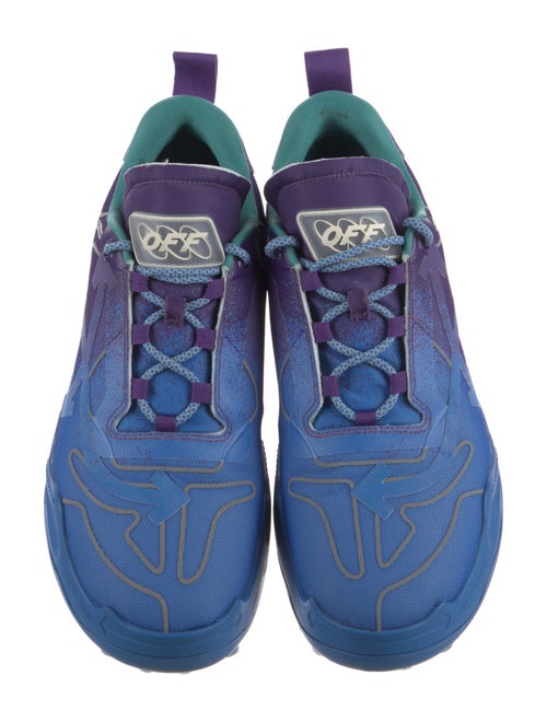 Off-White ODSY-1000 Athletic Sneakers