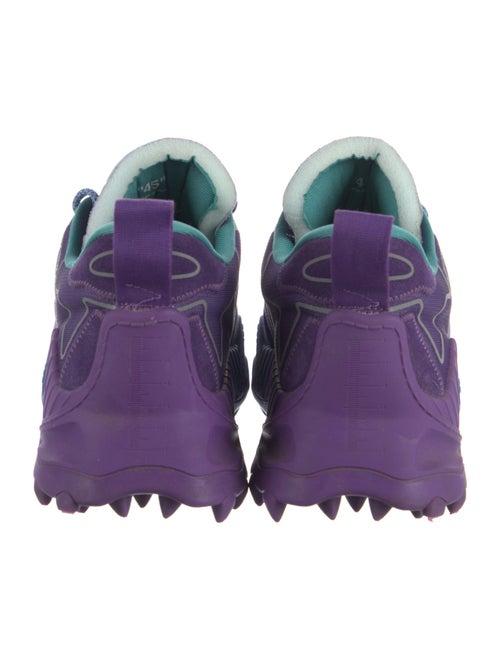 Off-White ODSY-1000 Athletic Sneakers