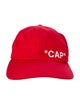 Off-White Logo Cap