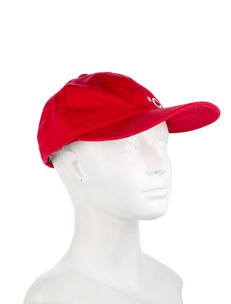 Off-White Logo Cap