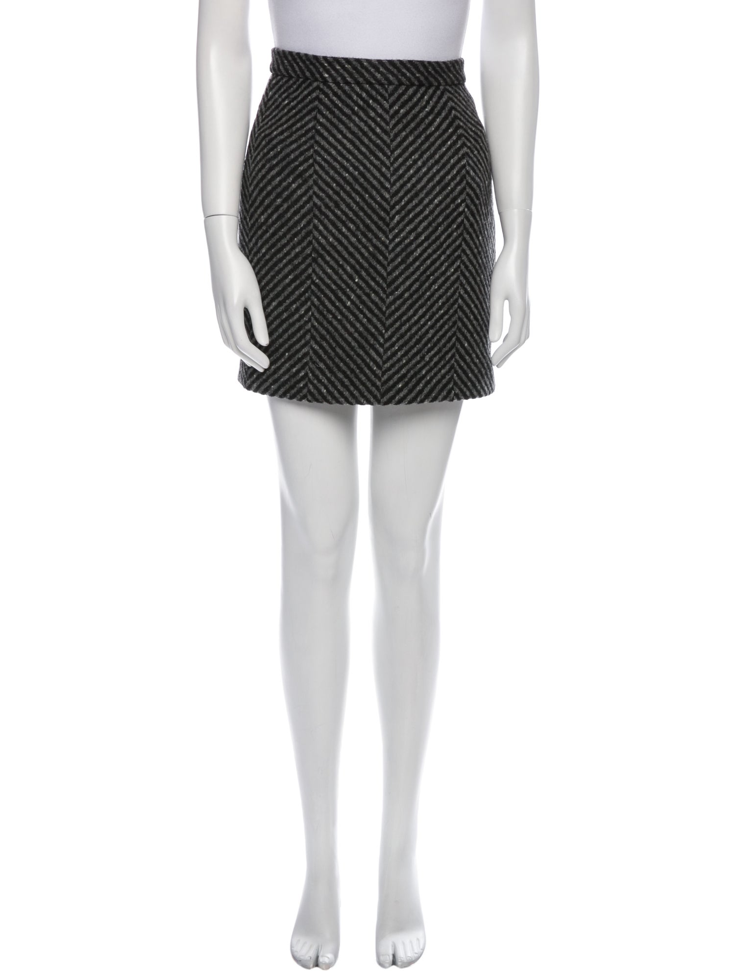 Off-White 2020 Mini Skirt